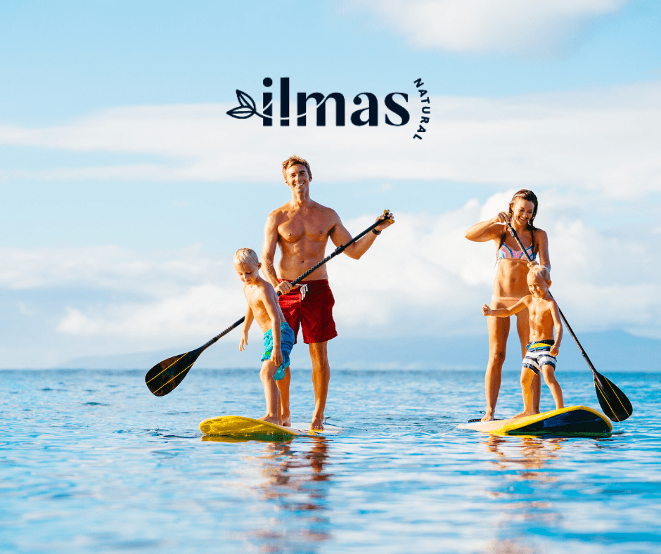 STAND UP PADDLE