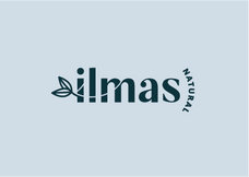 Ilmas Natural logo