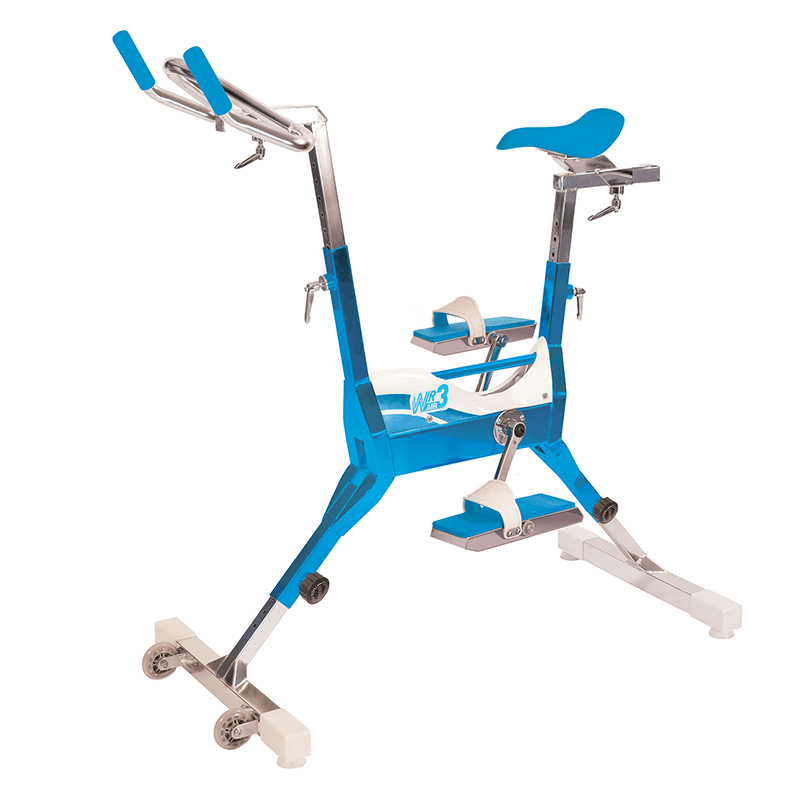 Aquabike Waterflex WR3 Air — vista 3