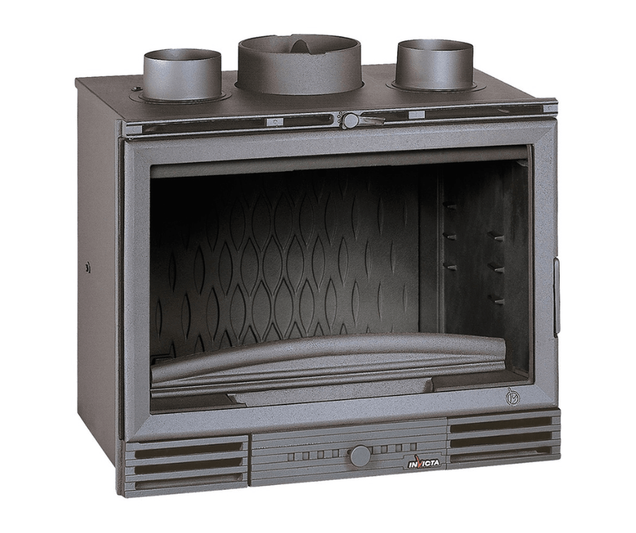 700 GRANDE VISION CONVECCIÓN NATURAL ilmas