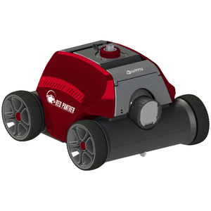 Robot limpiafondos Poolex Red Panther