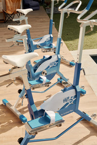 Aquabike Waterflex WR3 Air — vista 4
