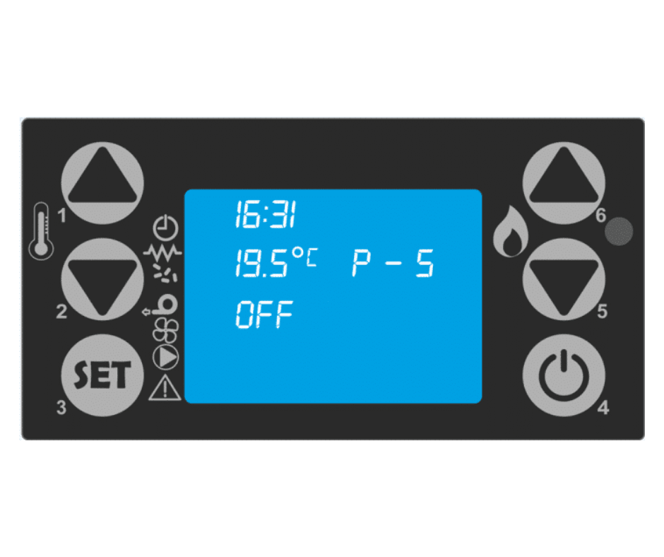 ALTARA PLUG-IN AUTO DERECHA