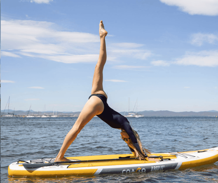 Coasto Argo 11