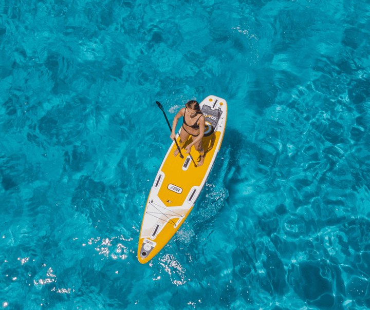 Coasto Argo 11