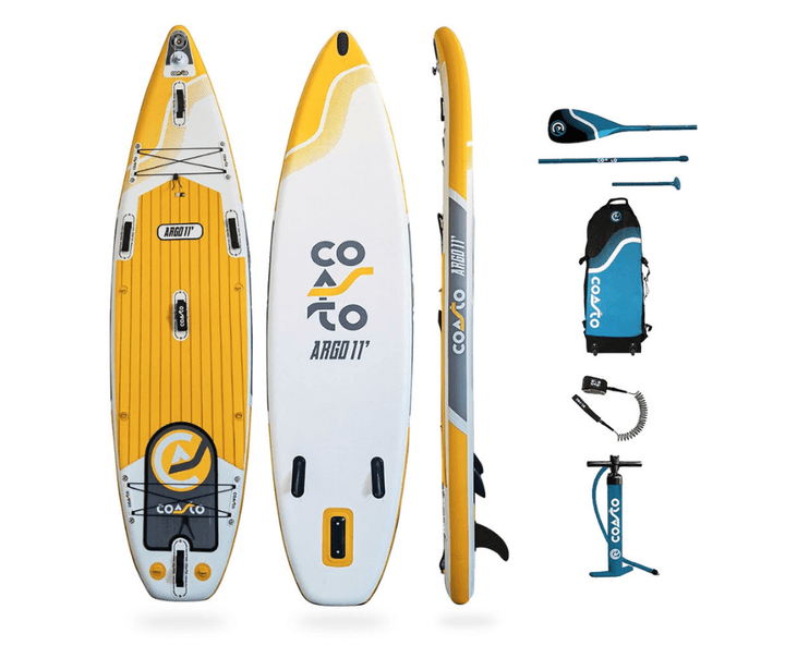 Coasto Argo 11