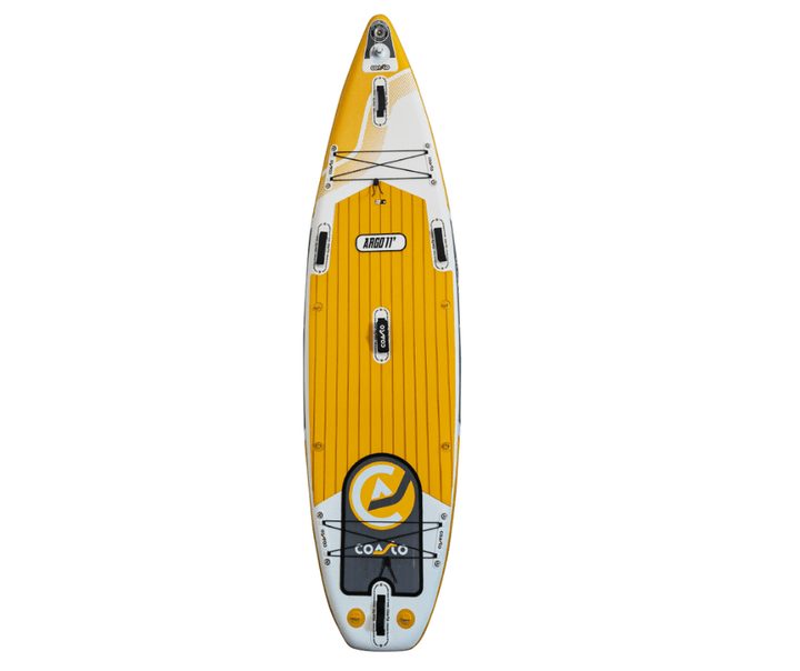 Coasto Argo 11