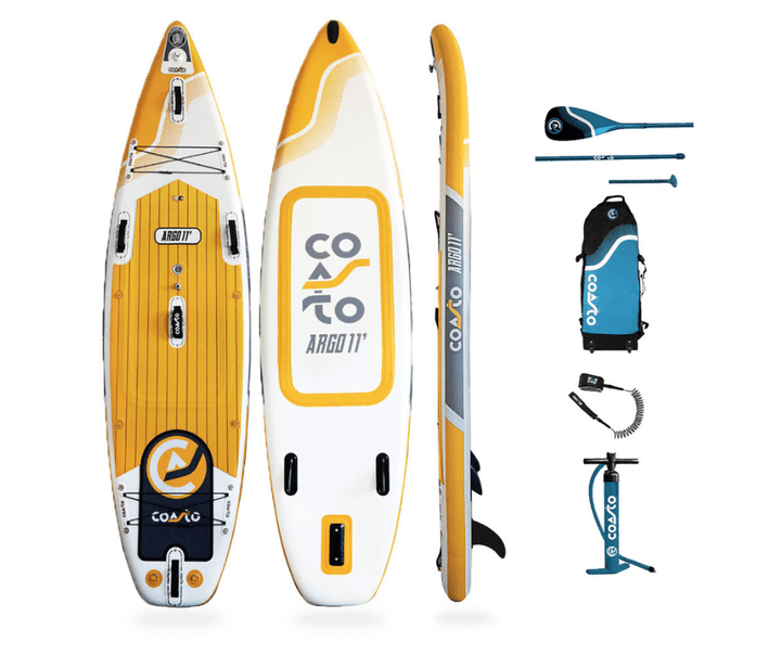 Coasto Argo 11' DC