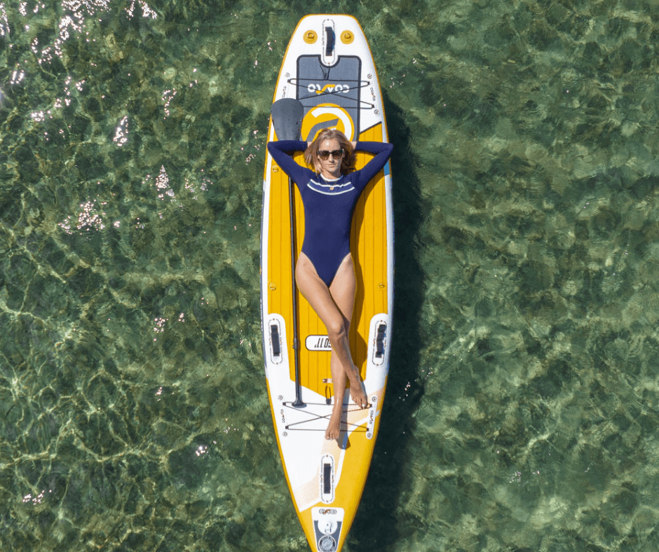 Coasto Argo 11' DC