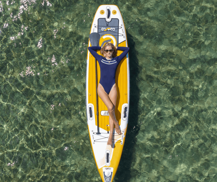 Coasto Argo 11' DC