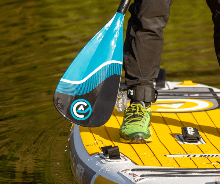Coasto Argo 11' DC