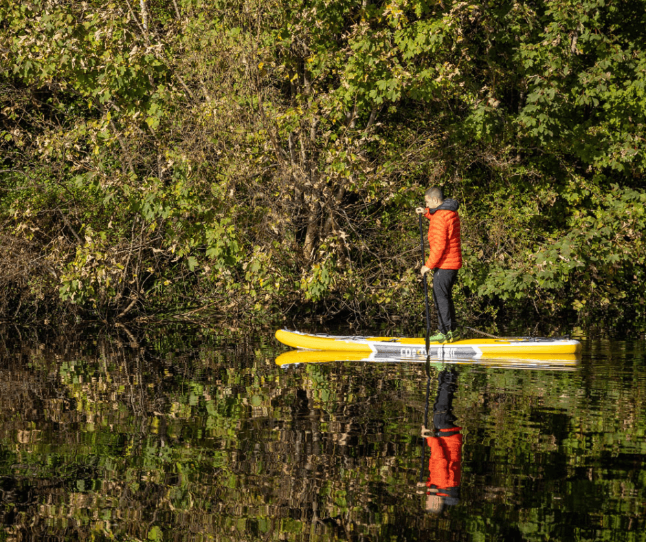 Coasto Argo 11' DC