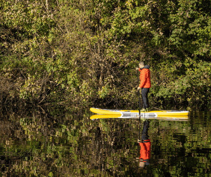 Coasto Argo 11' DC