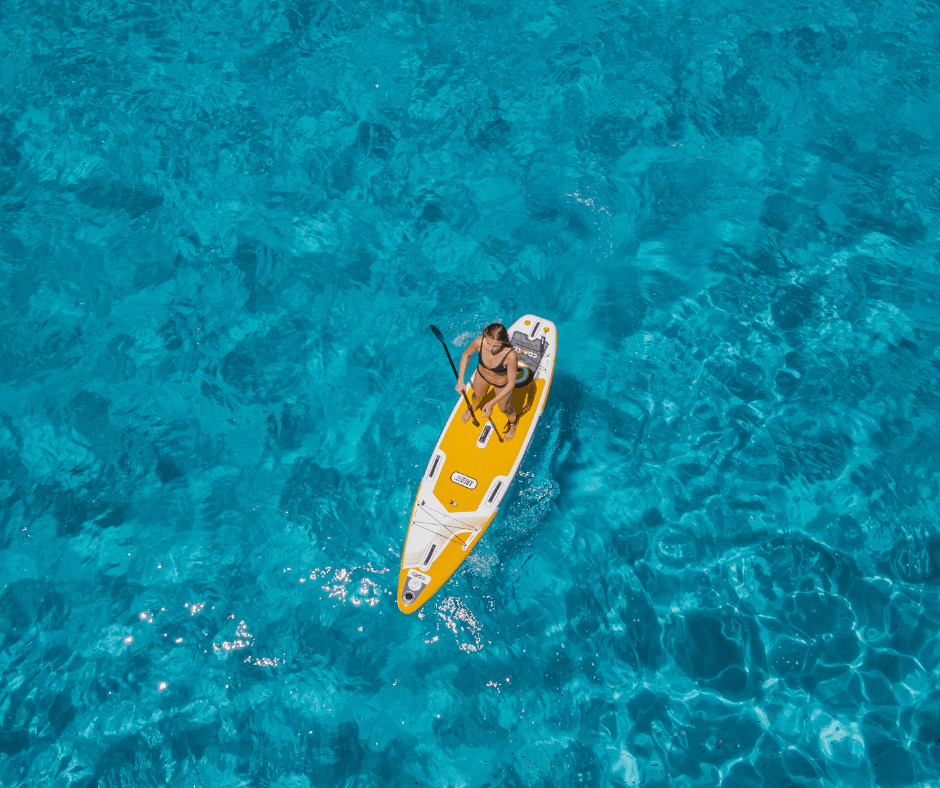 Coasto Argo 11' DC