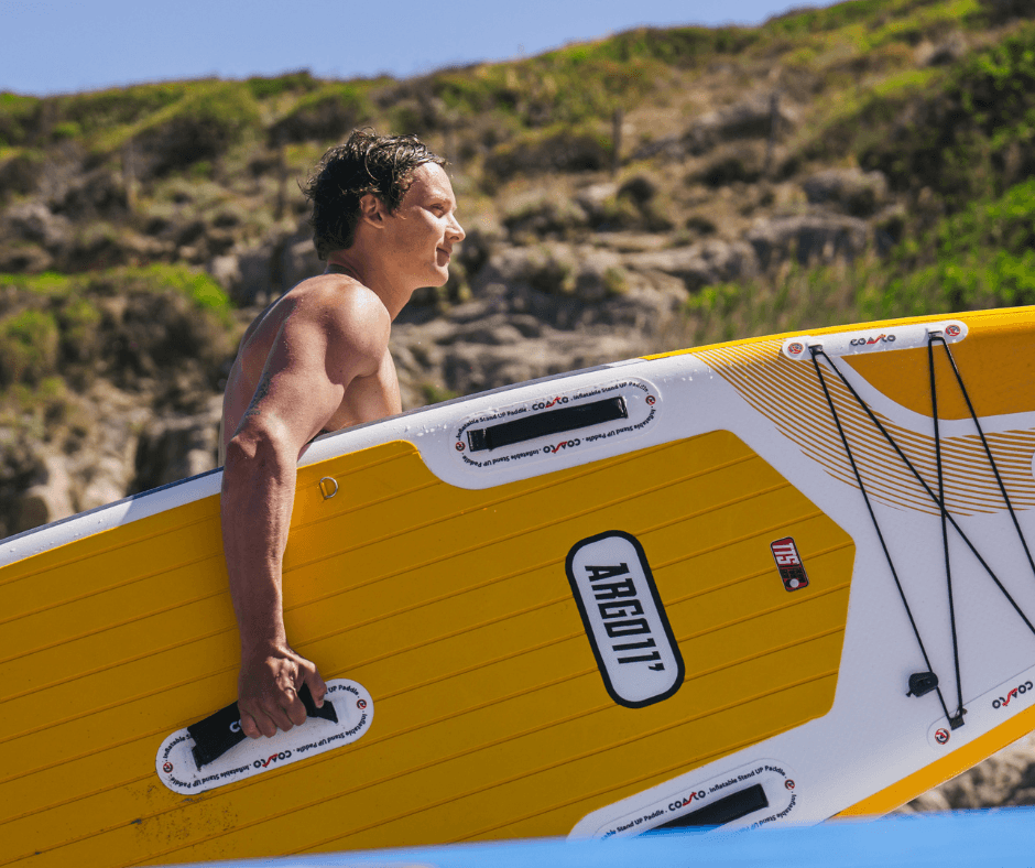 Coasto Argo 11' DC