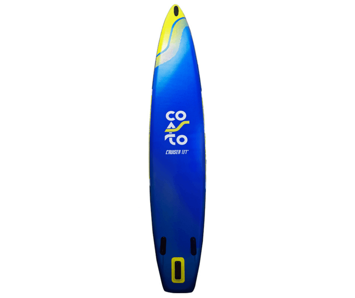 Coasto Cruiser 13'1