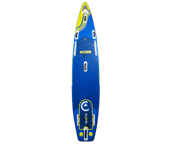 Coasto Cruiser 13'1