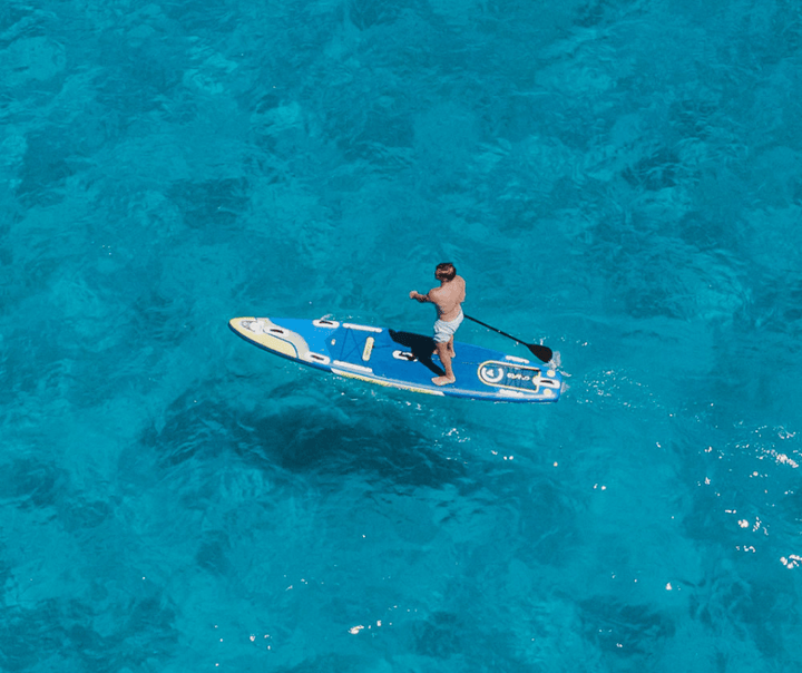 Coasto Cruiser 13'1