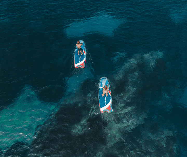 Coasto E-Motion 10' SUP