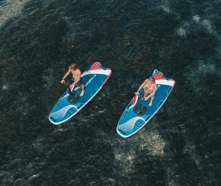 Coasto E-Motion 10' SUP