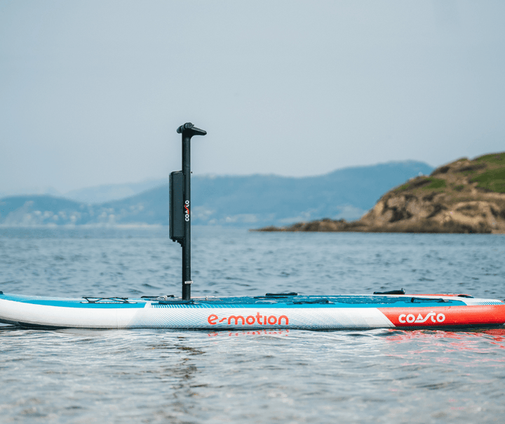 Coasto E-Motion 10' SUP