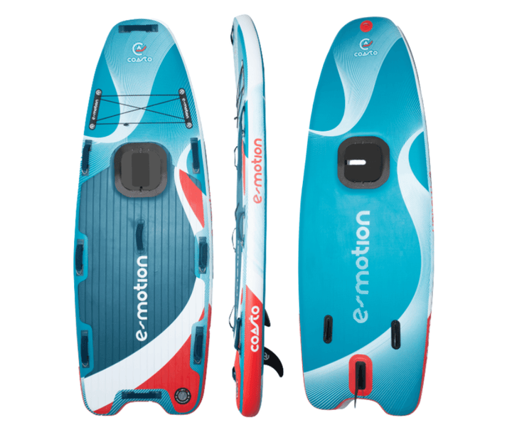 Coasto E-Motion 10' SUP