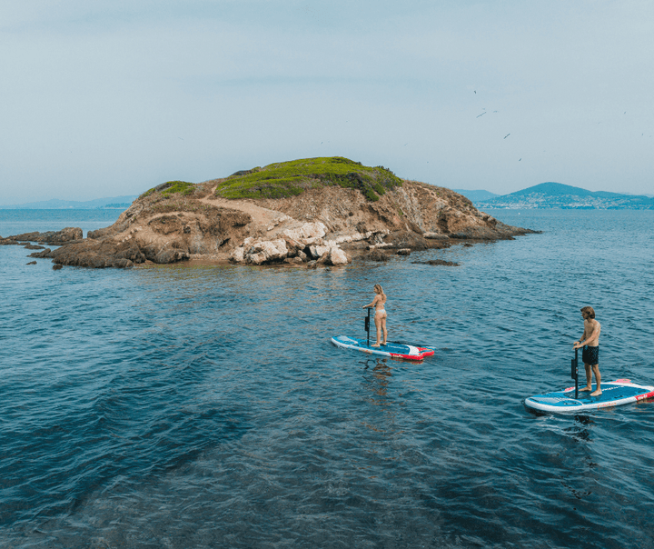 Coasto E-Motion 10' SUP