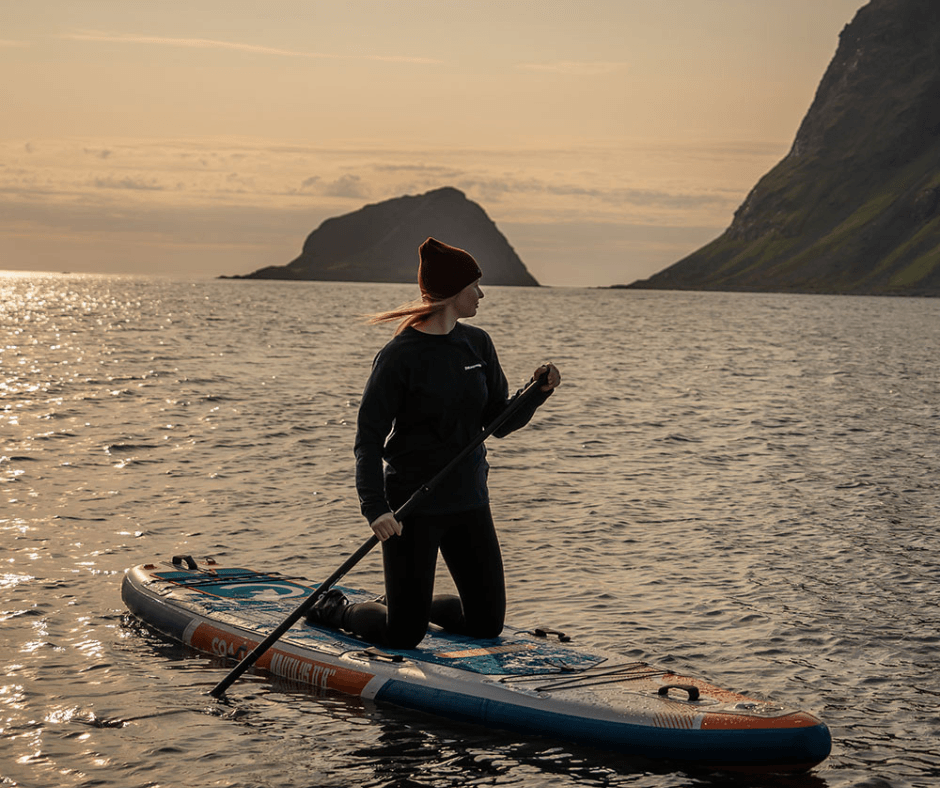 Coasto Nautilus 11'8