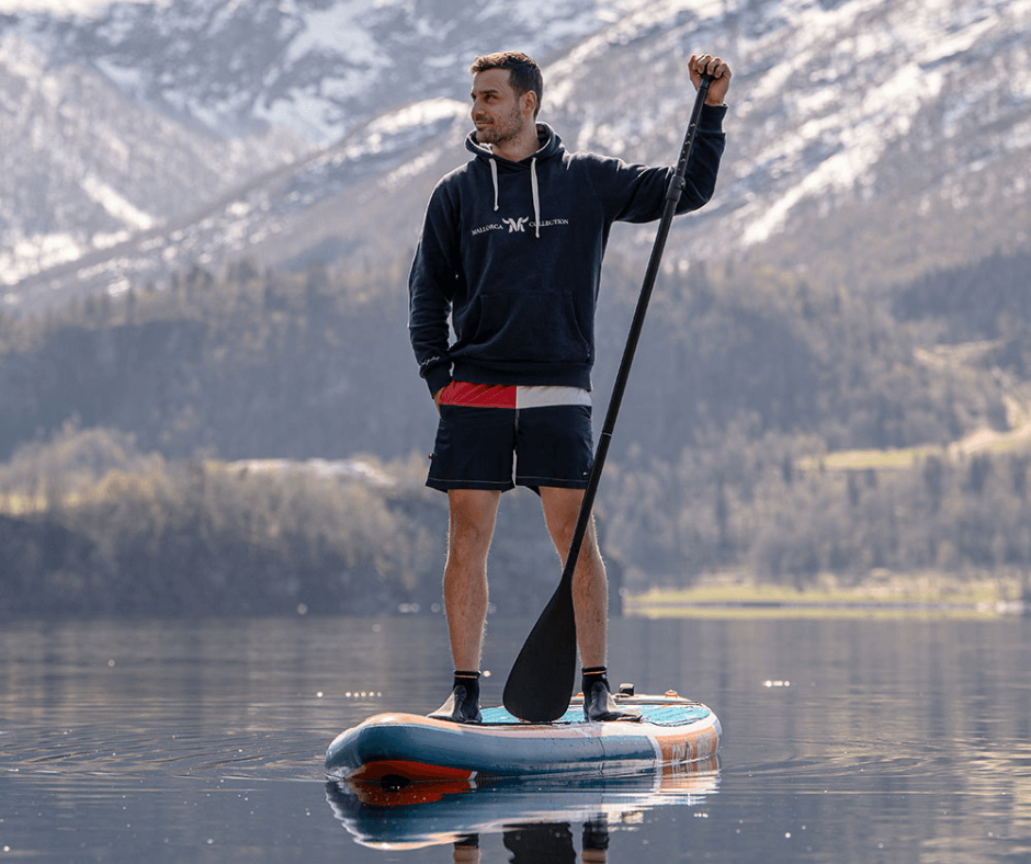 Coasto Nautilus 11'8