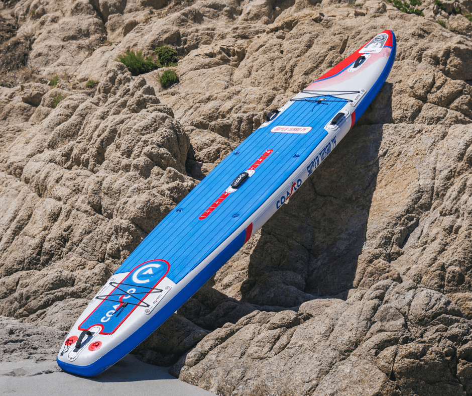 Coasto Super Turbo 14