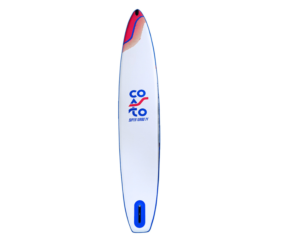 Coasto Super Turbo 14