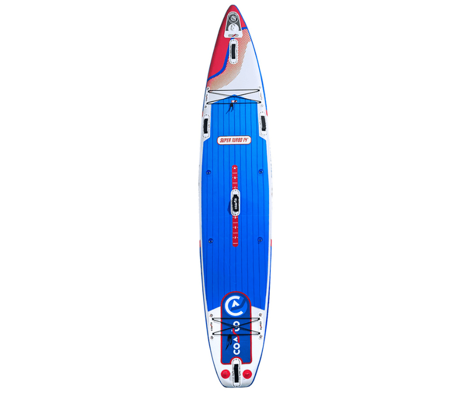 Coasto Super Turbo 14