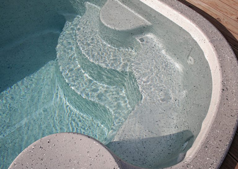 Tropicana Spa