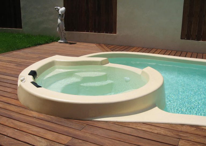 Tropicana Spa