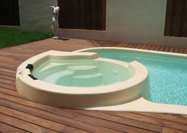 Tropicana Spa