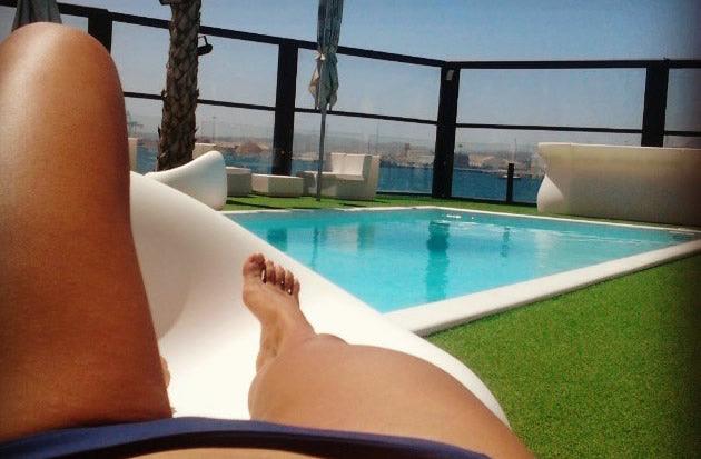 SMARTPOOL