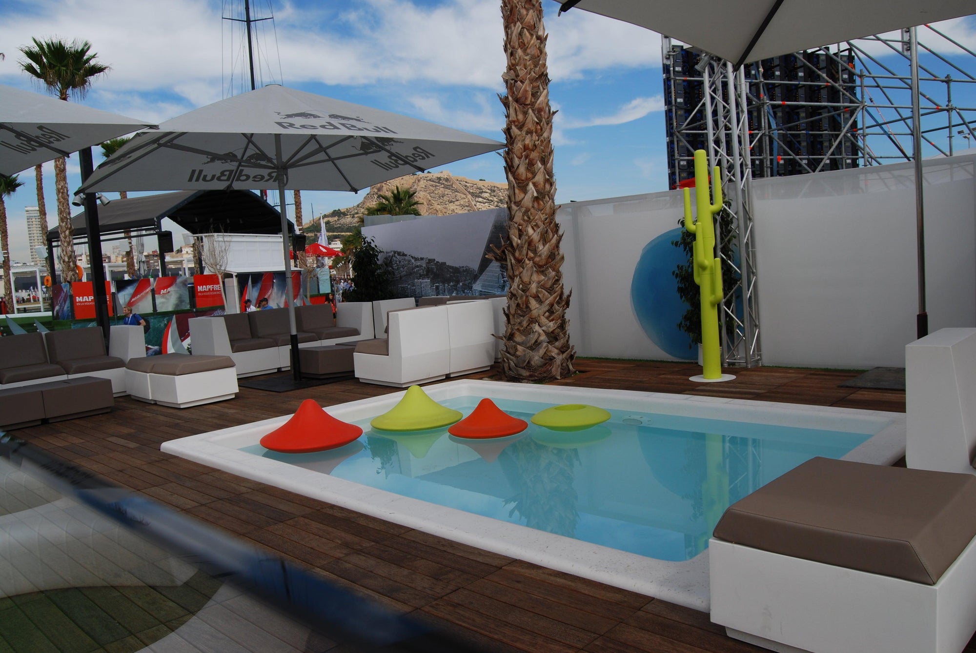 SMARTPOOL