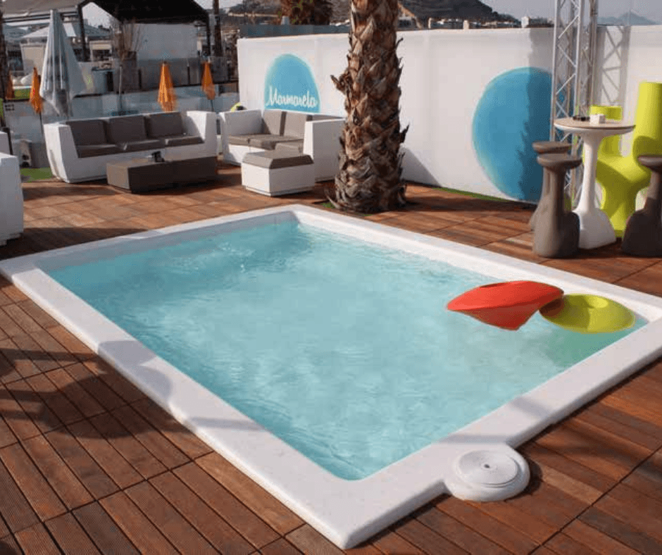 SMARTPOOL