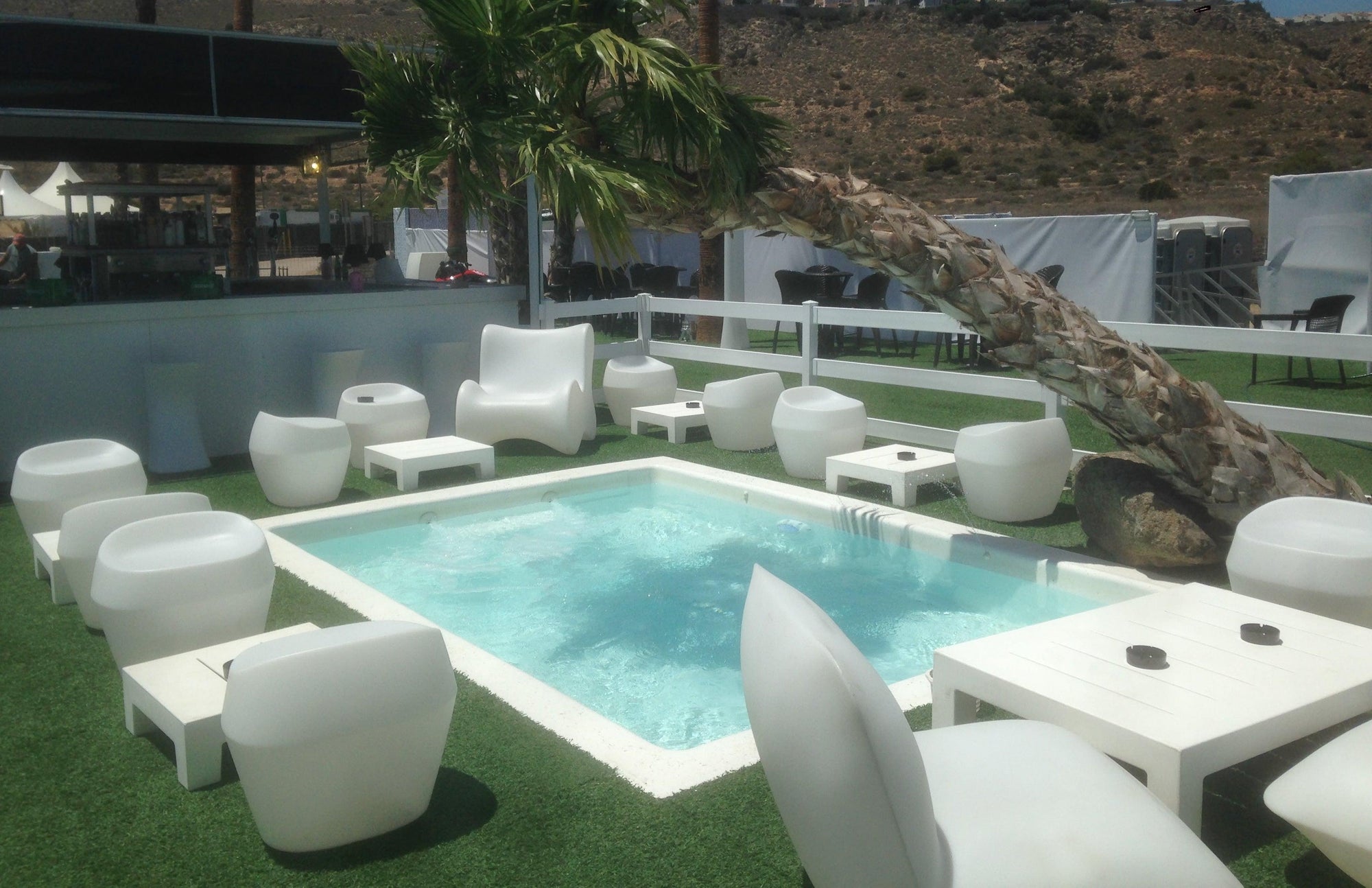 SMARTPOOL