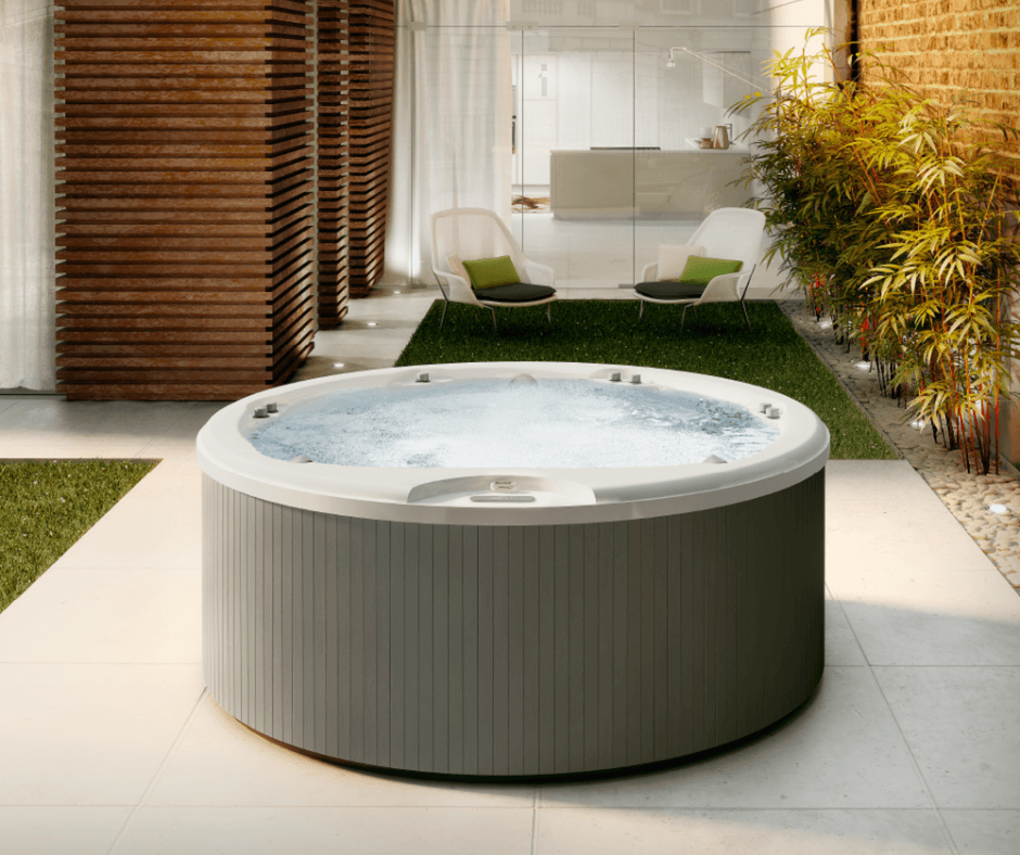 Jacuzzi ALIMIA