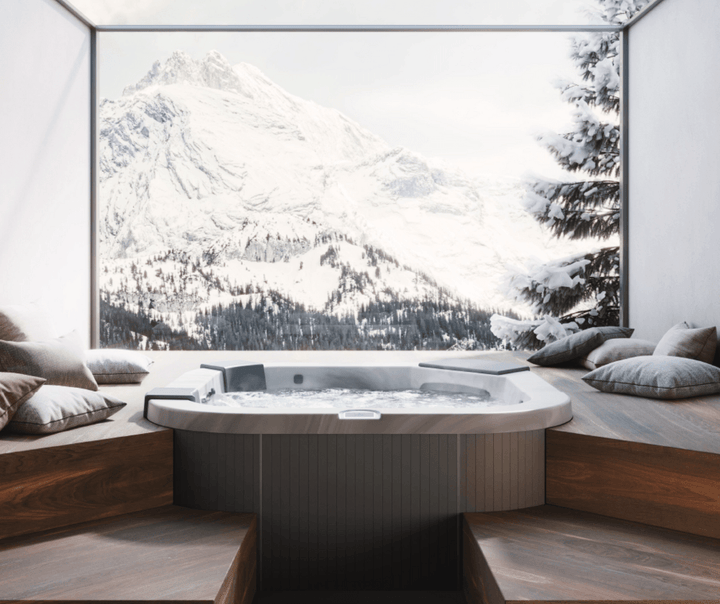 Jacuzzi DELFI