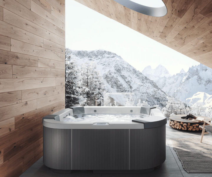 Jacuzzi DELOS