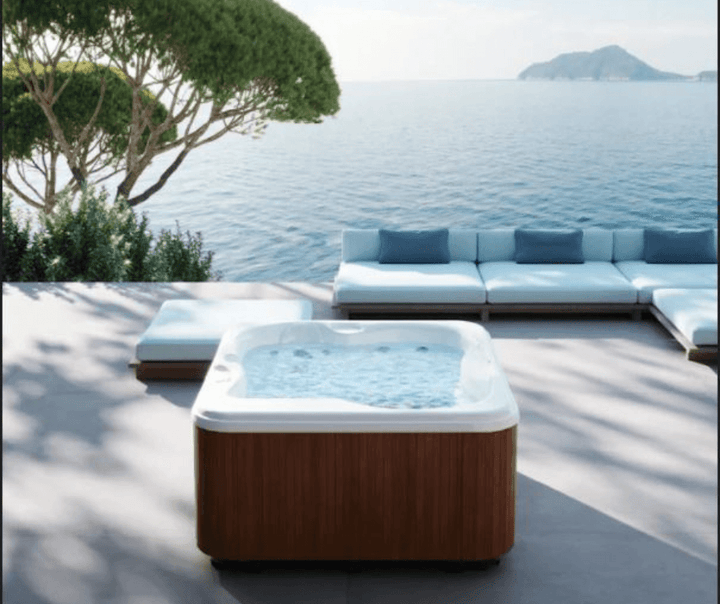 Jacuzzi LODGE+ S
