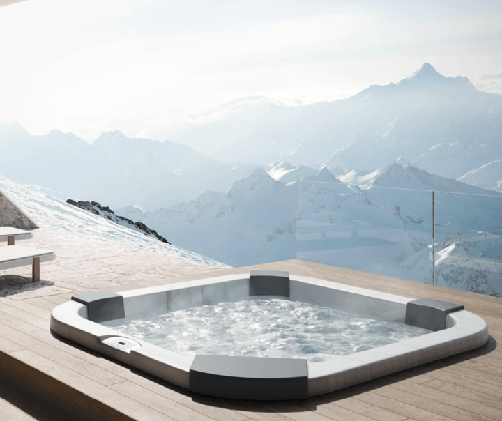 Jacuzzi SANTORINI