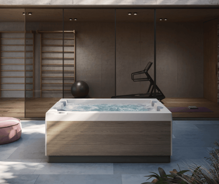Jacuzzi UNIQUE