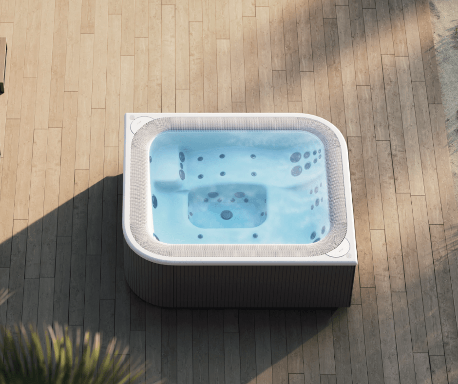 Jacuzzi VIRTUS