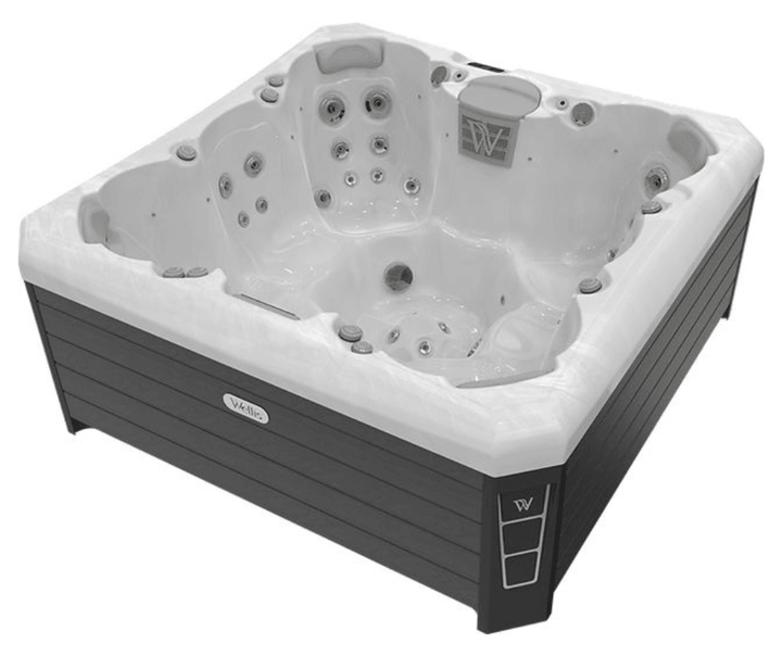 LIMA LIFE DELUXE 7 PERSONAS