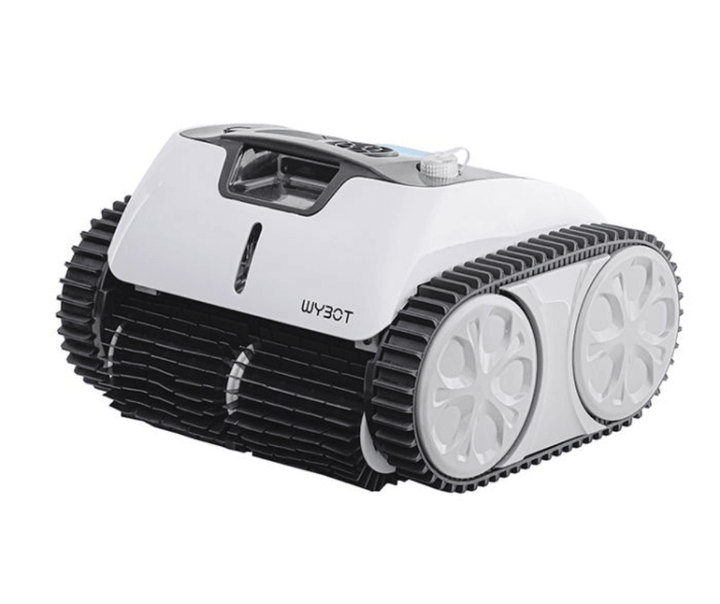 Limpiafondos E-Tron i20 Inalámbrico