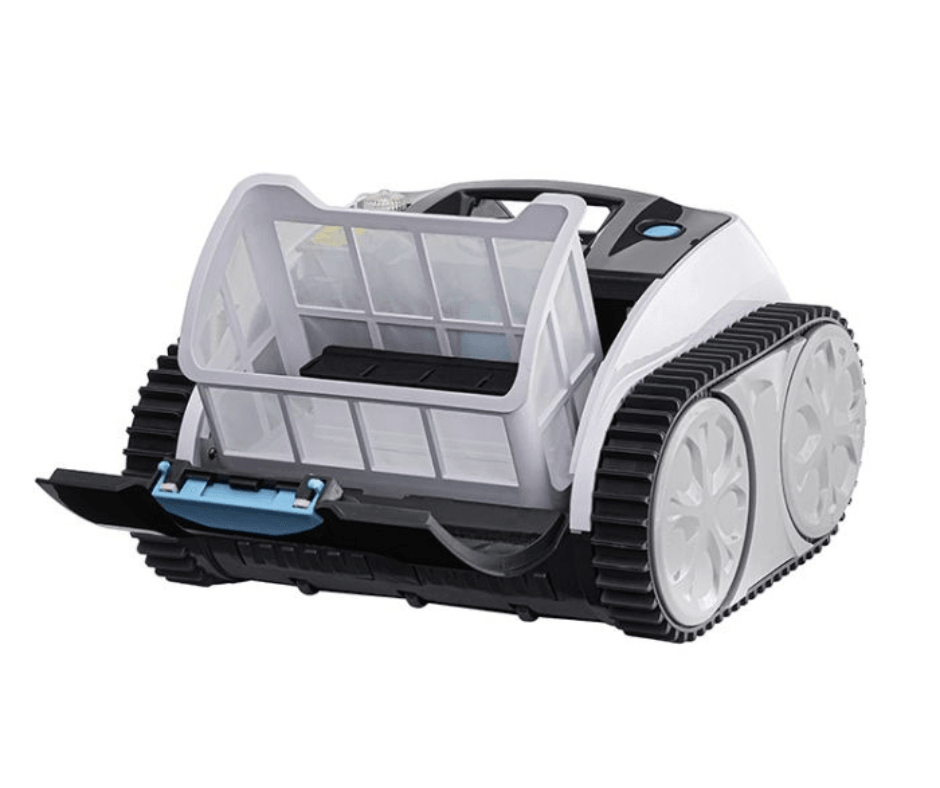 Limpiafondos E-Tron i20 Inalámbrico