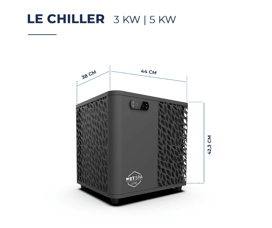 NetSpa Hielo